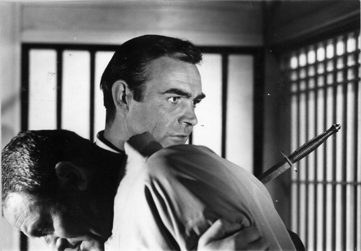 Sean Connery: pic #57734