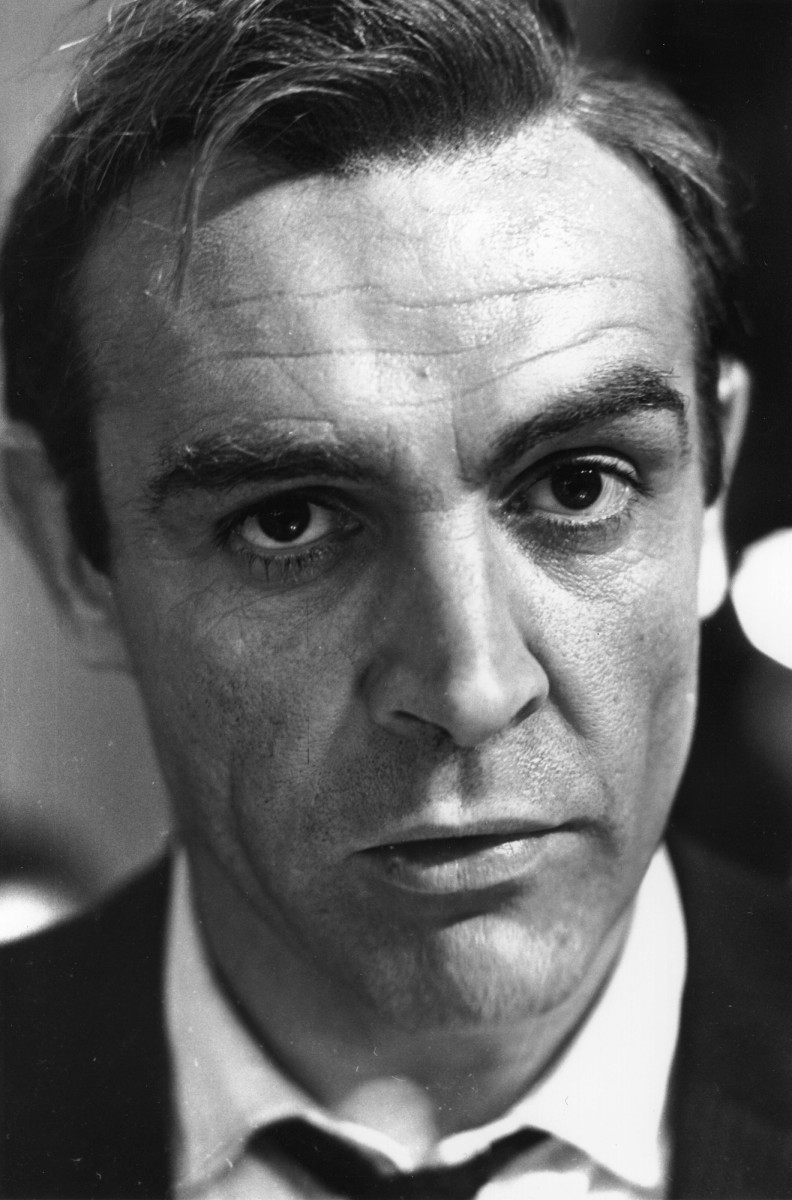 Sean Connery: pic #57731