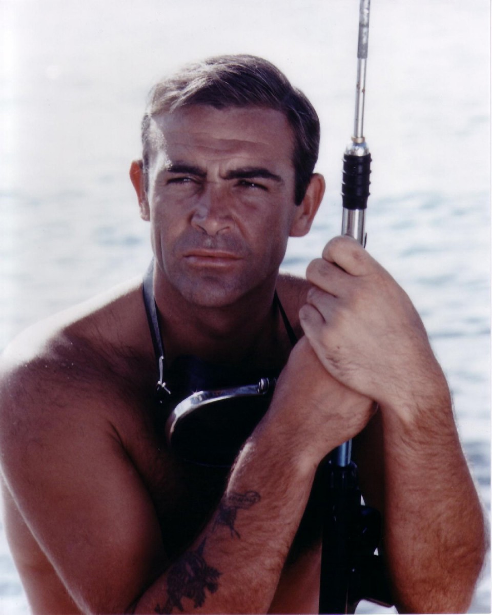 Sean Connery: pic #57730