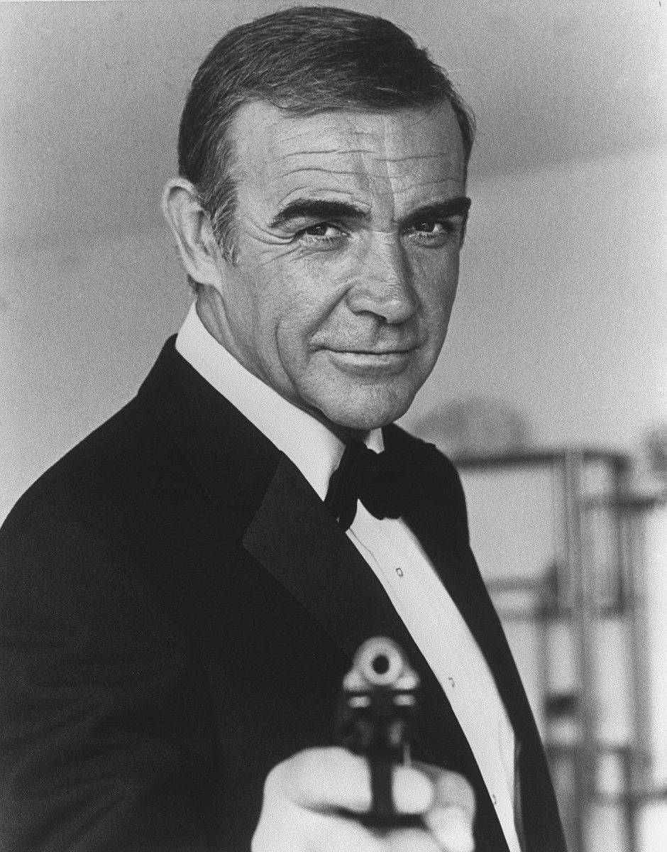 Sean Connery: pic #57729