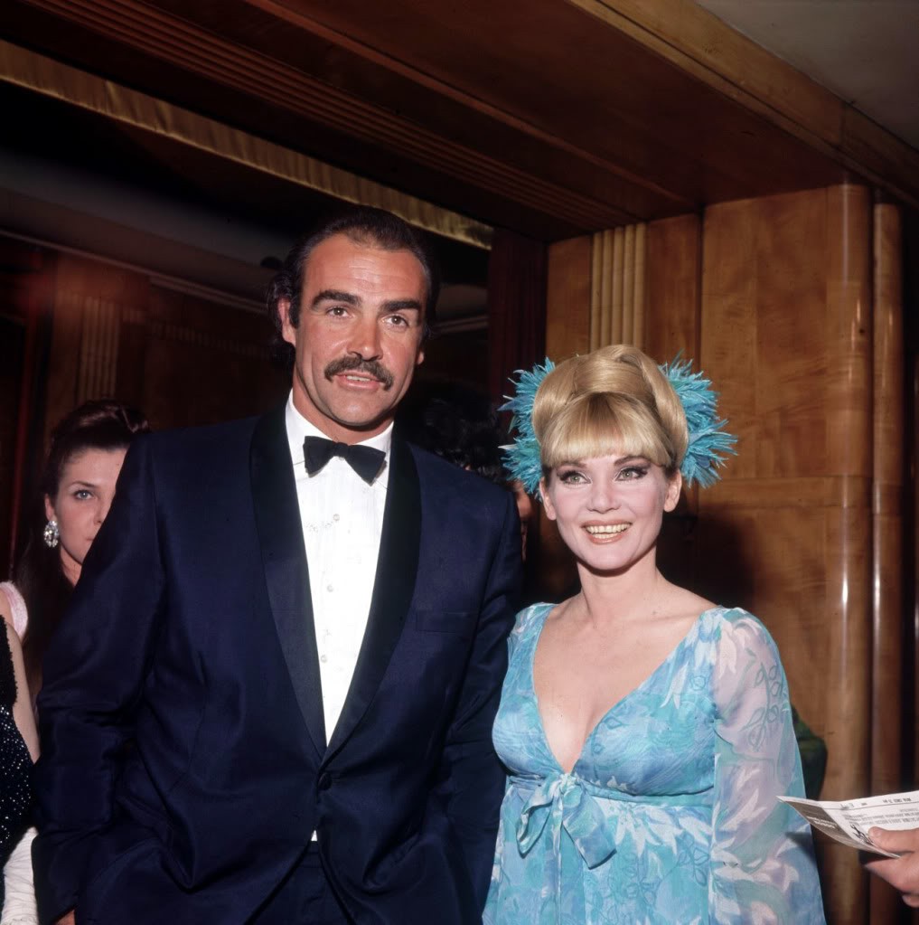 Sean Connery: pic #357530