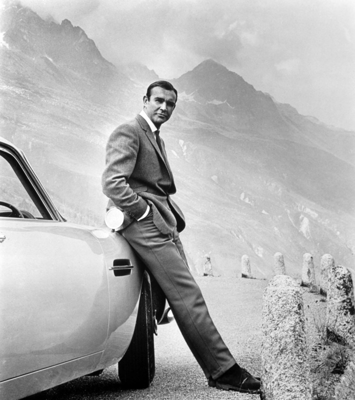 Sean Connery: pic #104086