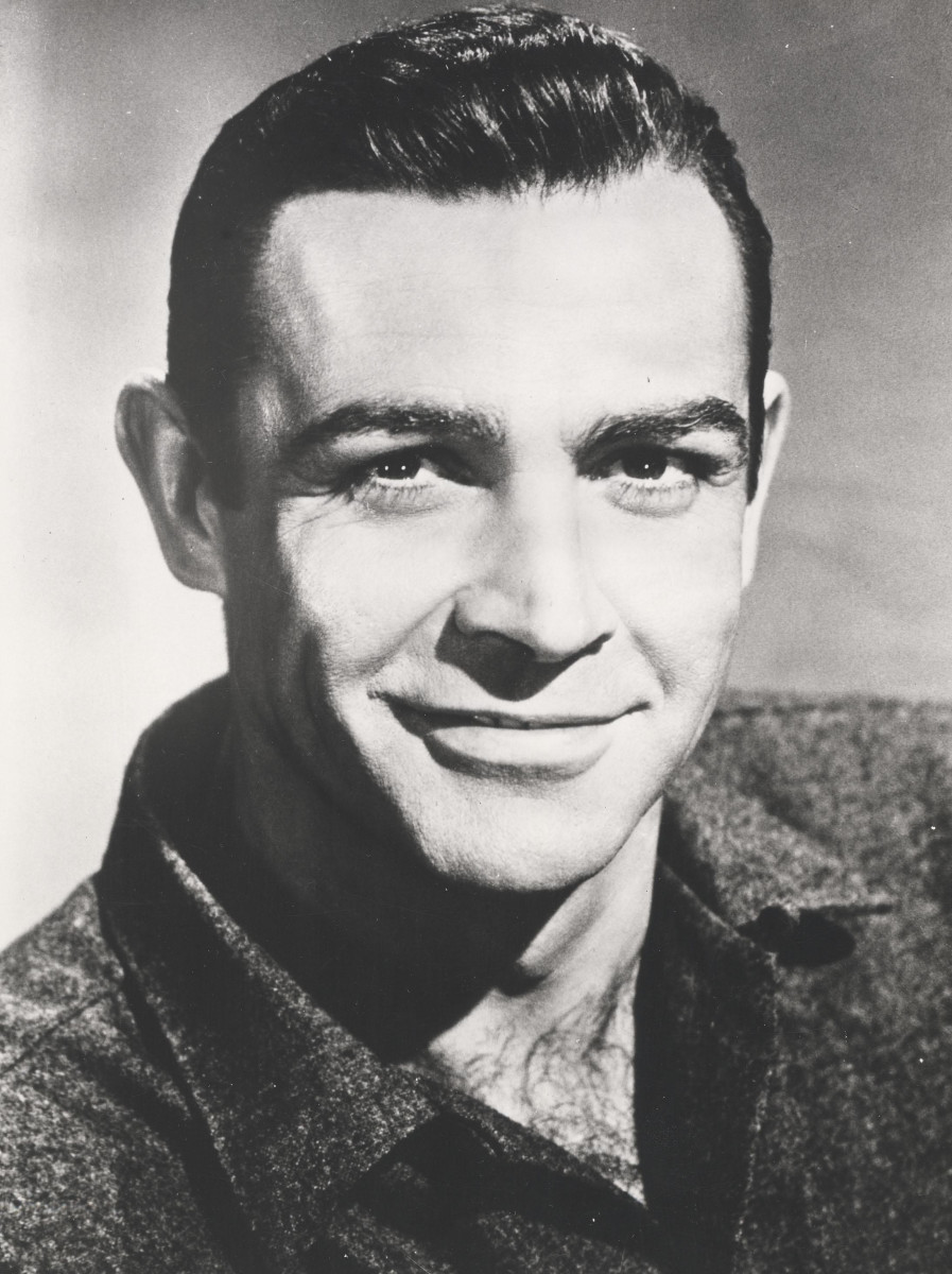 Sean Connery: pic #228548