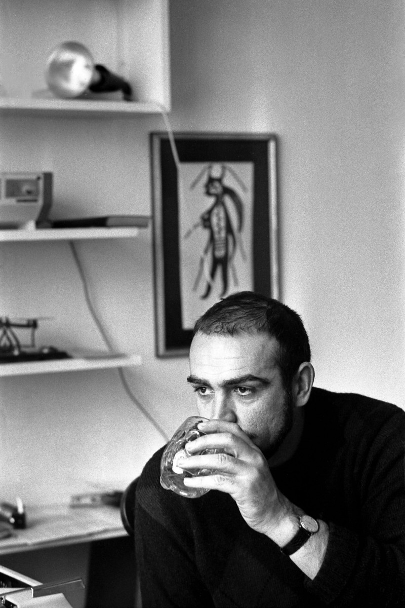 Sean Connery: pic #354268