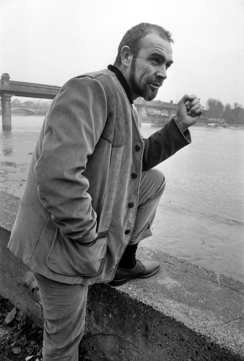 Sean Connery: pic #354206