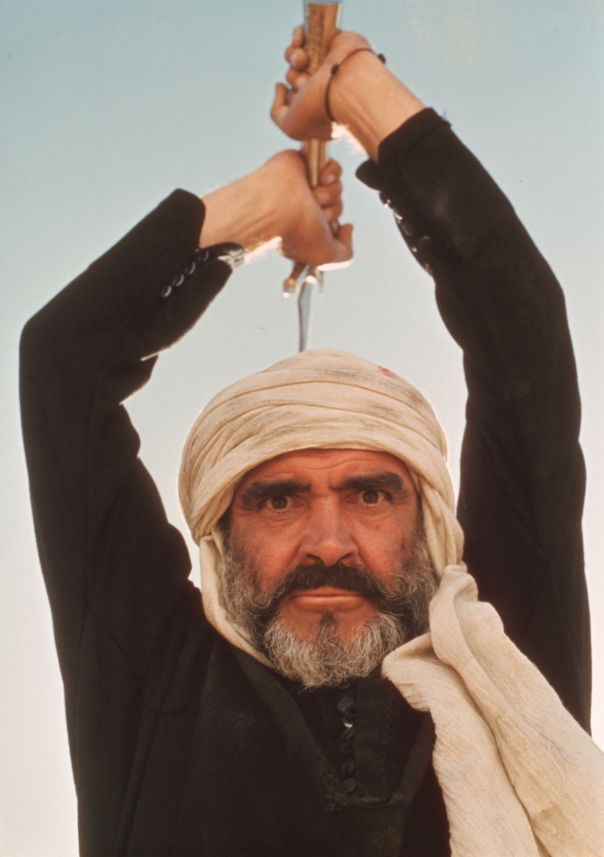 Sean Connery: pic #1325201