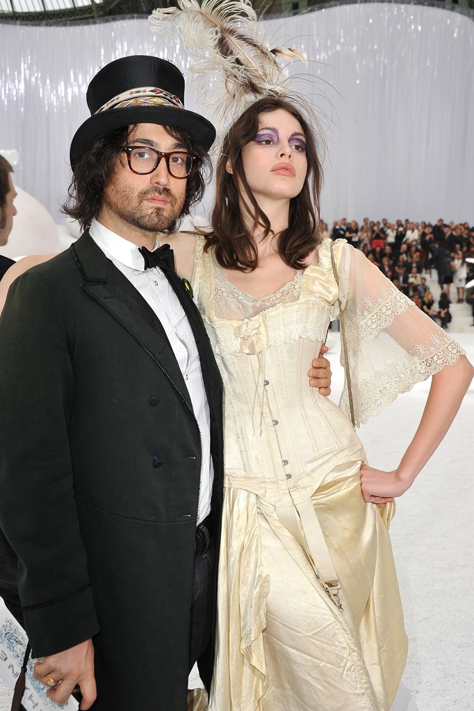 Sean Lennon: pic #410438