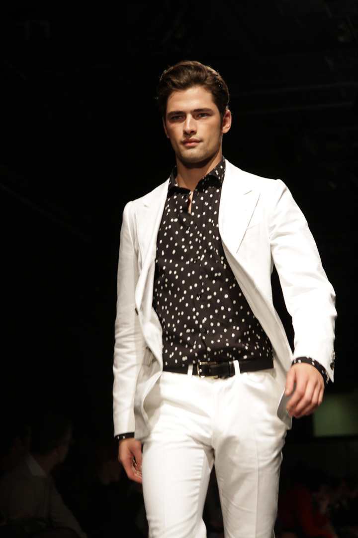 Sean O'Pry: pic #372097