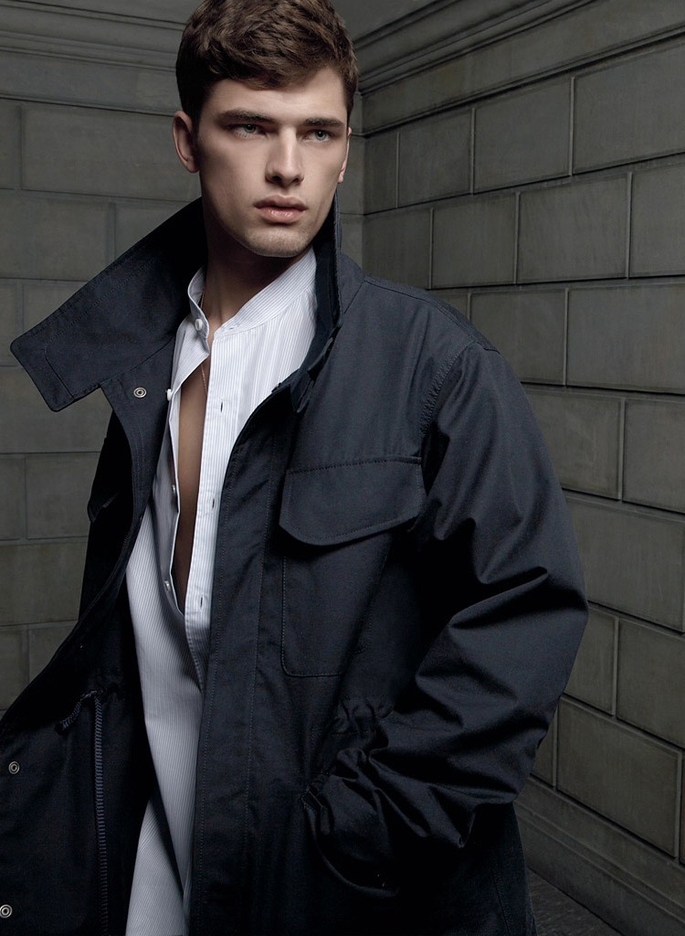 Sean O'Pry: pic #377091