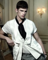 photo 24 in Sean O'Pry gallery [id373557] 2011-04-27