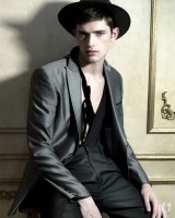 photo 18 in Sean O'Pry gallery [id373590] 2011-04-27