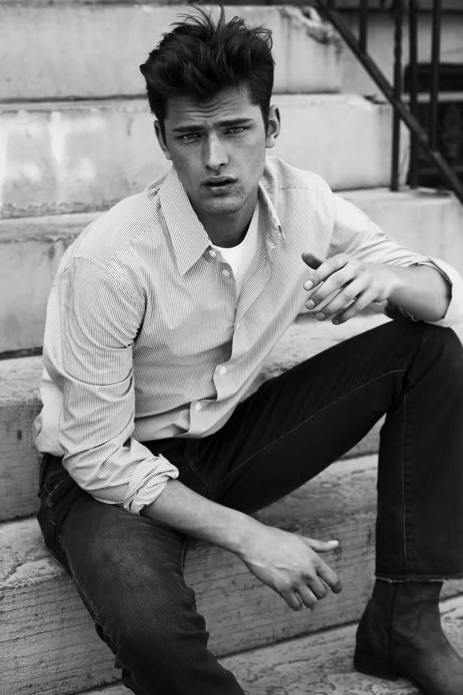 Sean OPry: pic #451834