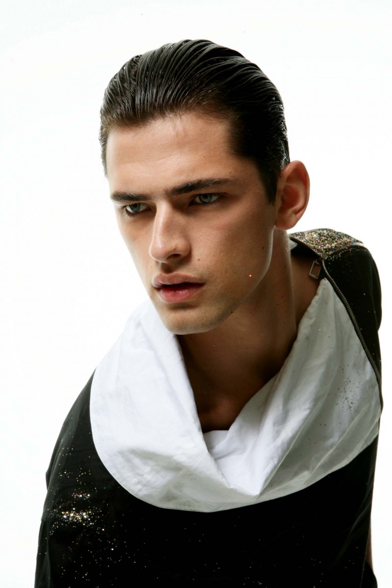 Sean O'Pry: pic #376180