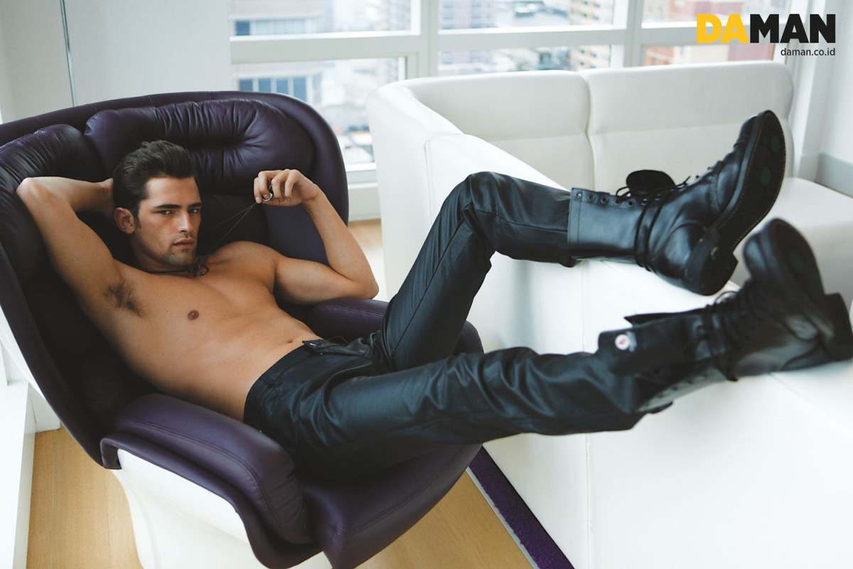 Sean OPry: pic #594466