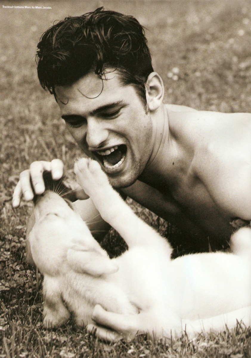 Sean OPry: pic #451833