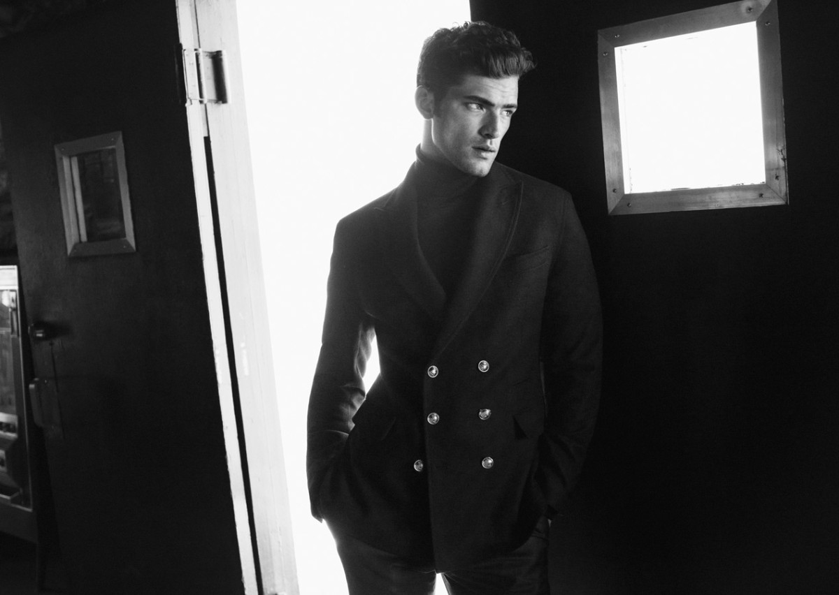 Sean OPry: pic #581060