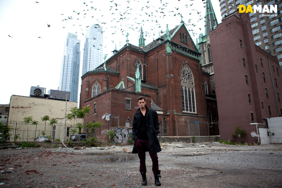 Sean OPry: pic #596097