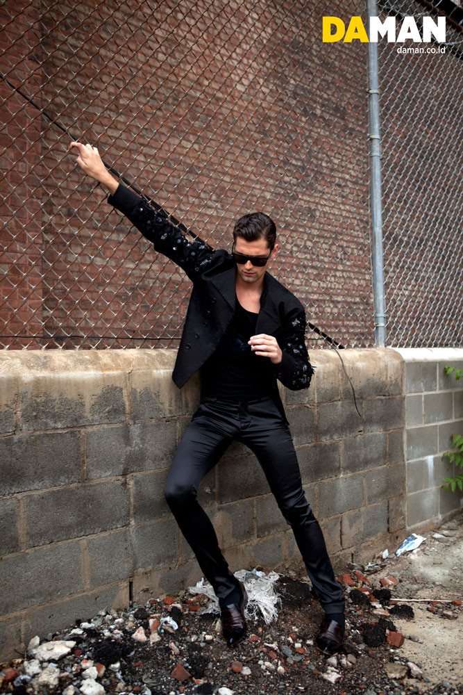Sean OPry: pic #596098