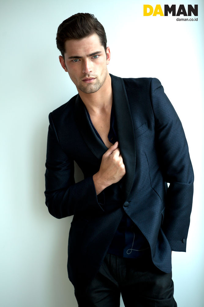 Sean OPry: pic #581428