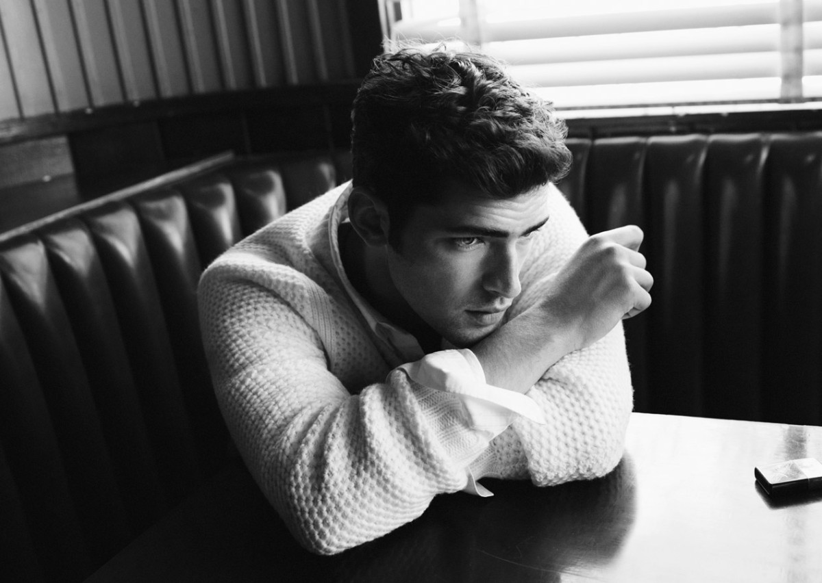 Sean OPry: pic #581058