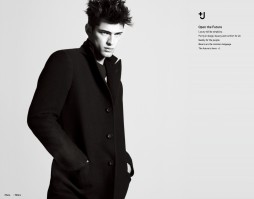 photo 4 in Sean O'Pry gallery [id373484] 2011-04-27