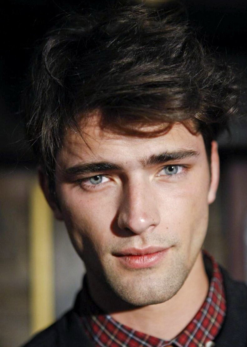 Sean O'Pry: pic #345165