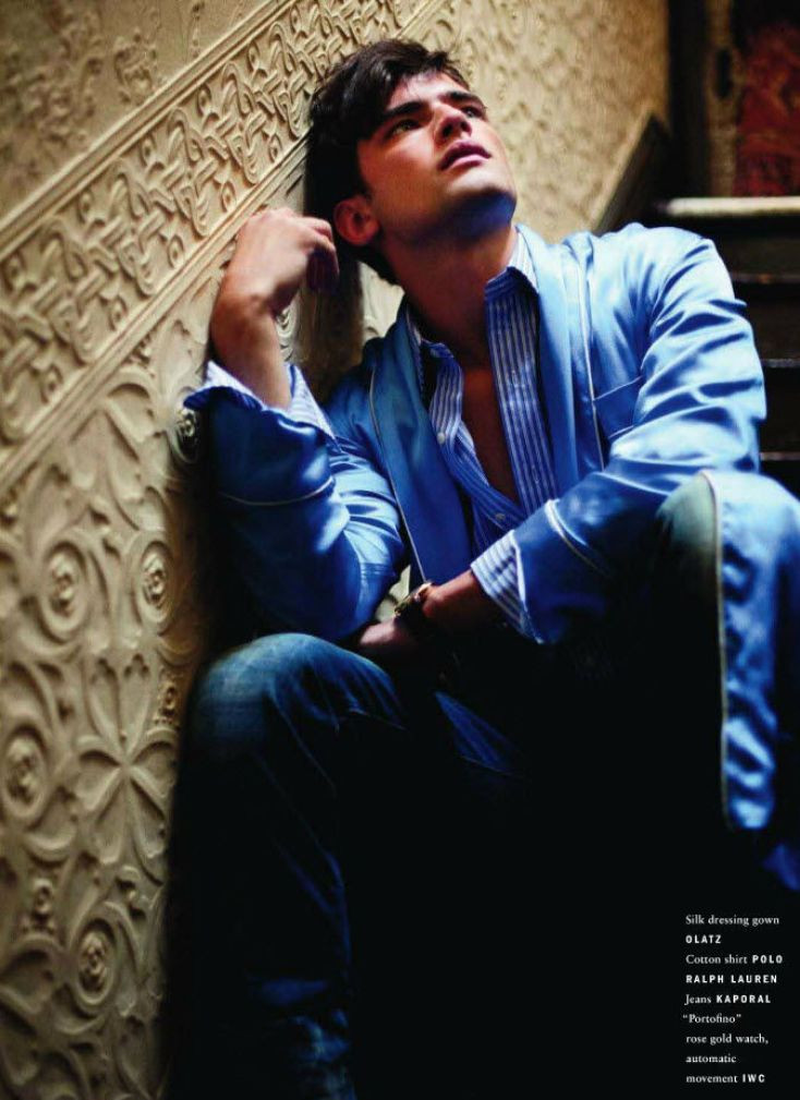 Sean OPry: pic #586728