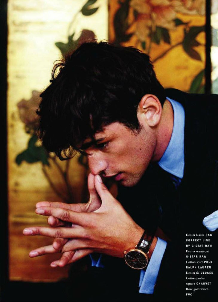 Sean OPry: pic #586727