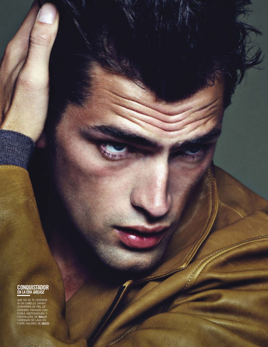 Sean OPry: pic #597093