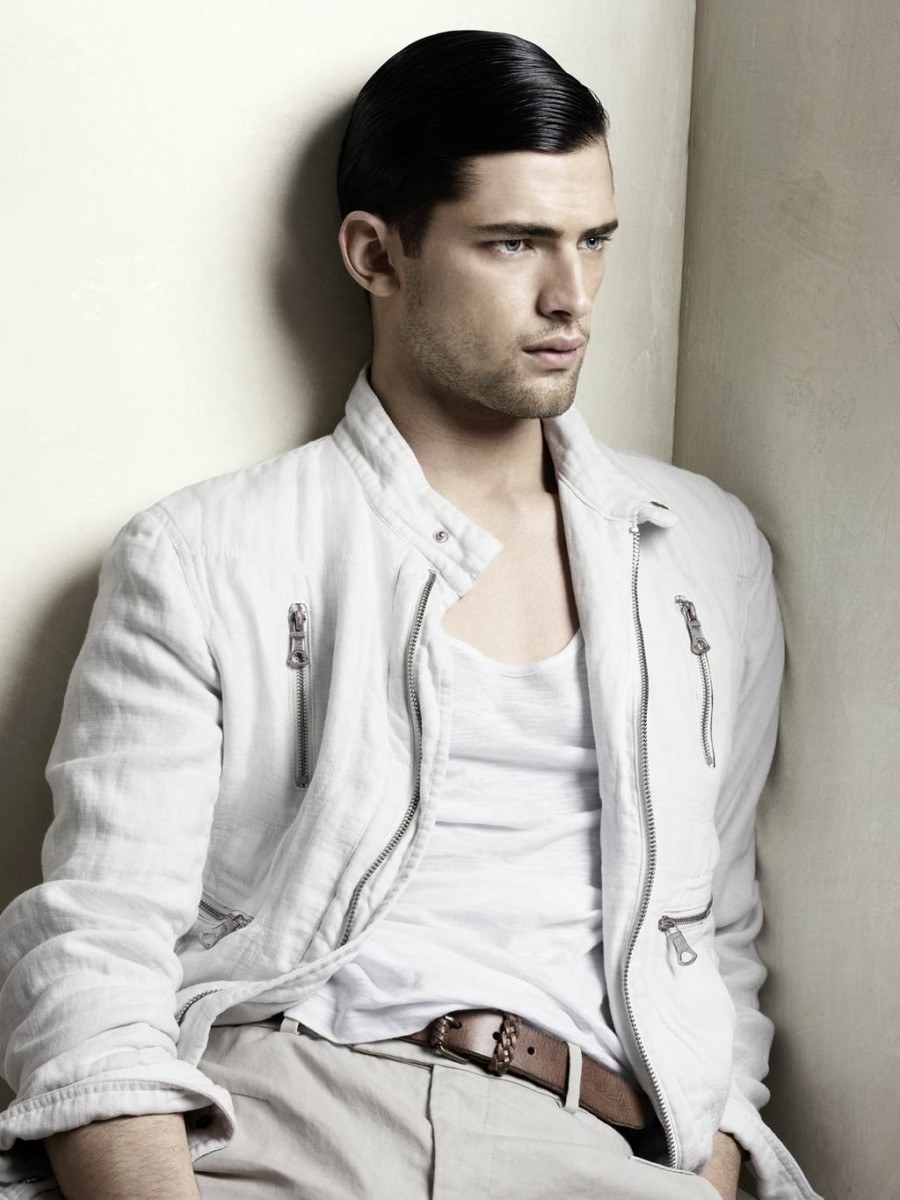 Sean O'Pry: pic #375725