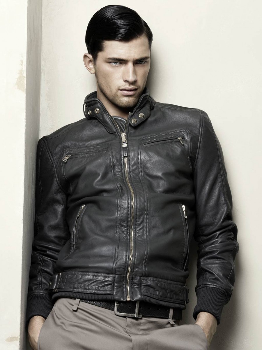 Sean O'Pry: pic #375718