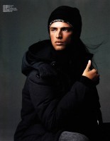 photo 28 in Sean O'Pry gallery [id379721] 2011-05-19