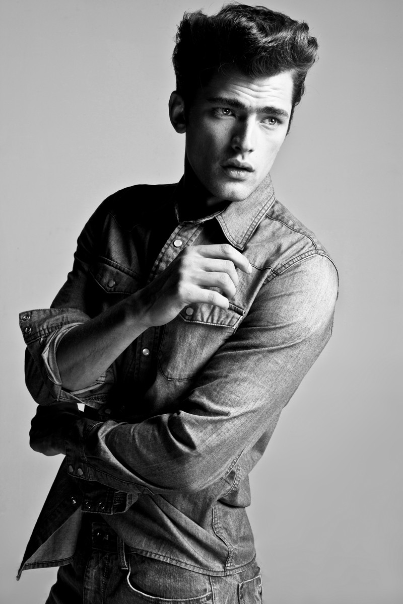 Sean OPry: pic #581059