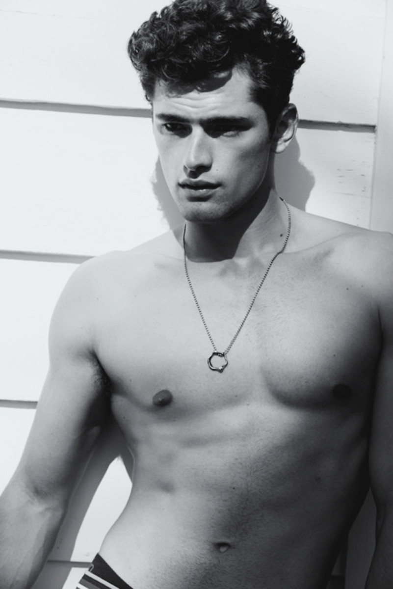 Sean O'Pry: pic #315933