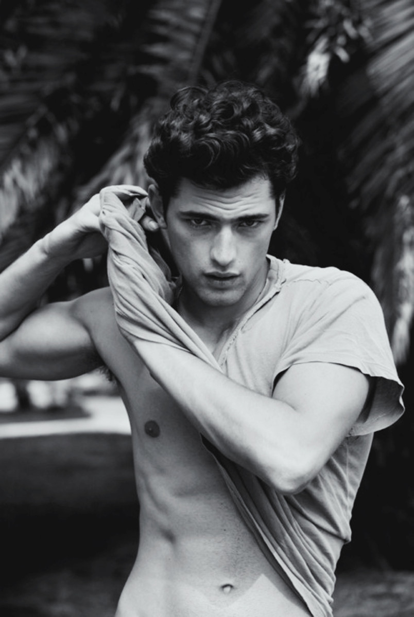 Sean O'Pry: pic #315920