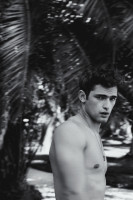 Sean O'Pry photo #