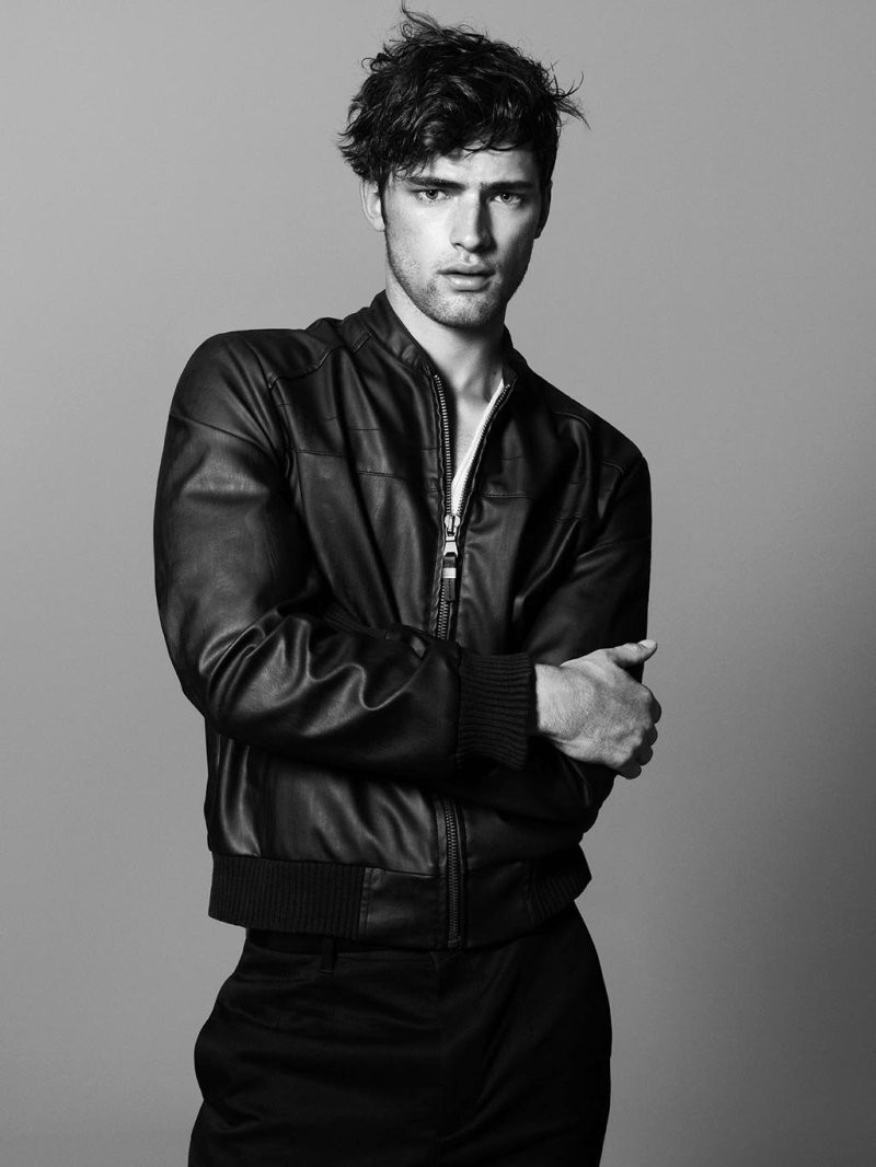 Sean O'Pry: pic #285565