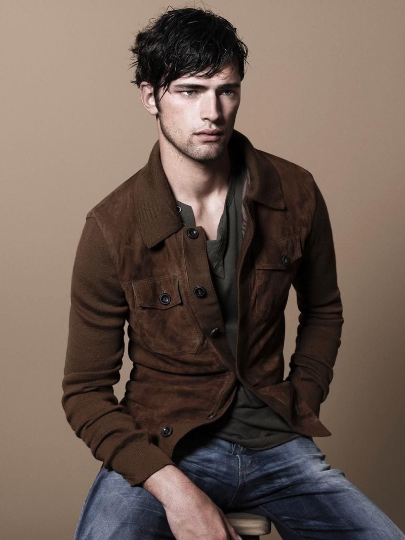 Sean O'Pry: pic #285569