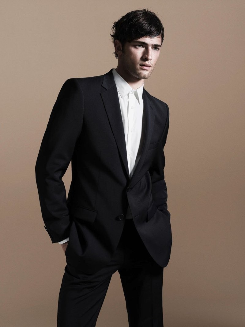 Sean O'Pry: pic #285564