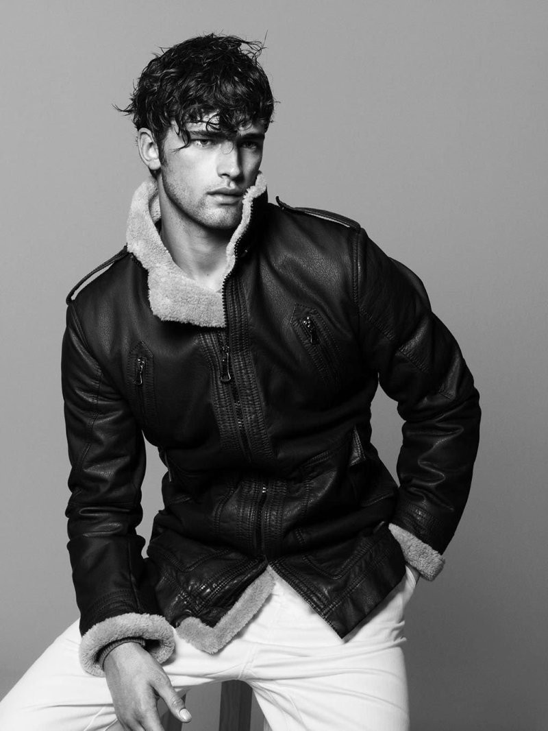 Sean O'Pry: pic #285563