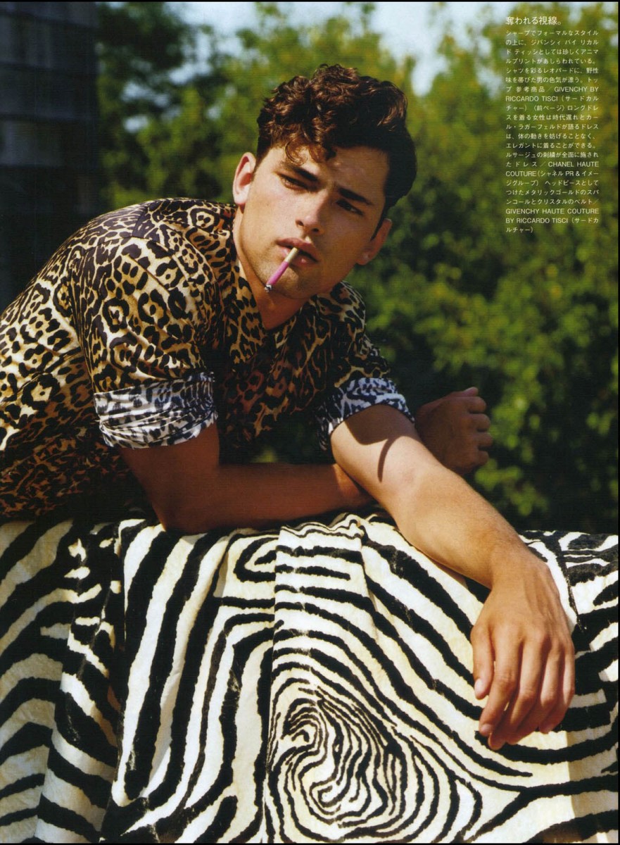 Sean OPry: pic #451832