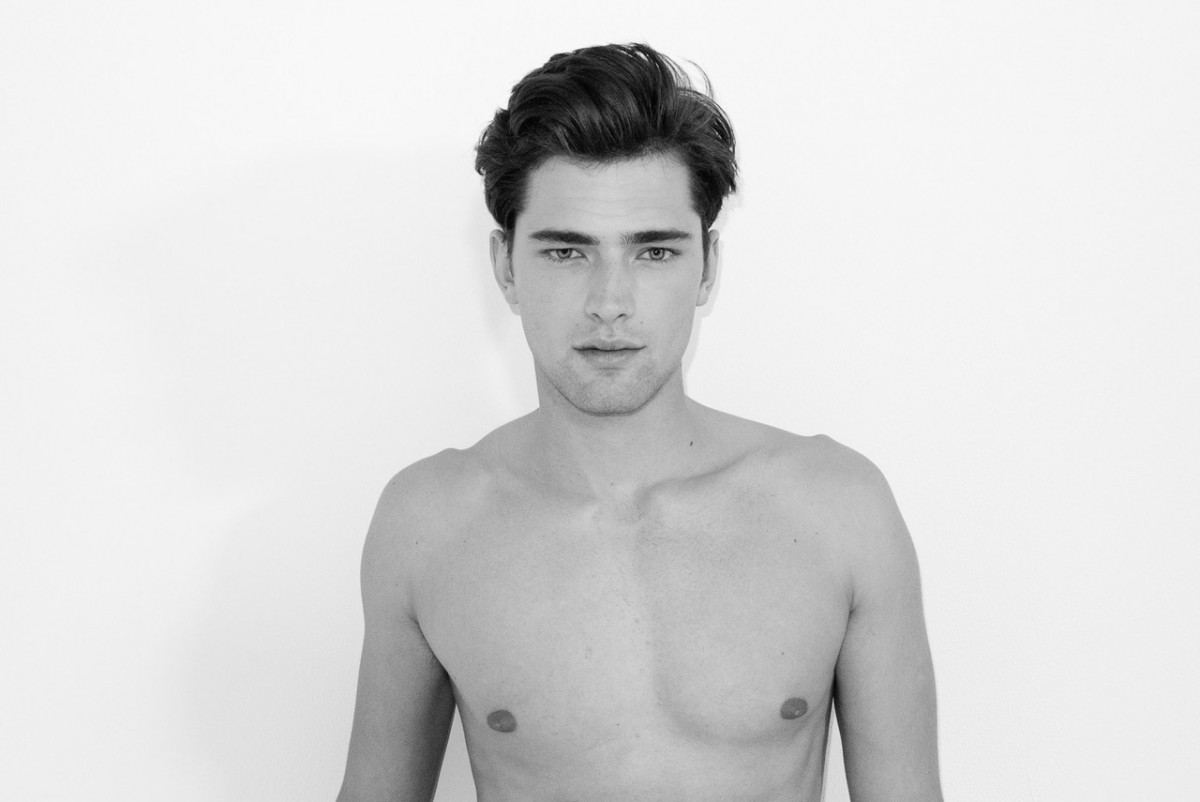 Sean O'Pry: pic #303482