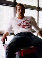 photo 8 in Sean Patrick Flanery gallery [id183077] 2009-09-23