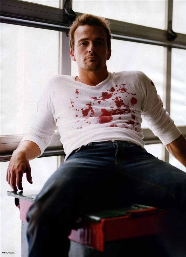 Sean Patrick Flanery: pic #183077