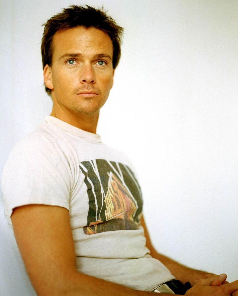 Sean Patrick Flanery: pic #209829