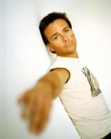 Sean Patrick Flanery photo #