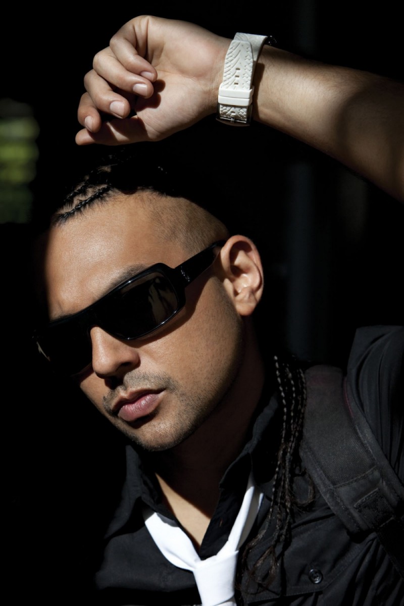 Sean Paul: pic #241441