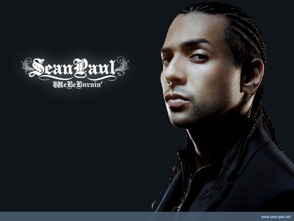 Sean Paul: pic #58634