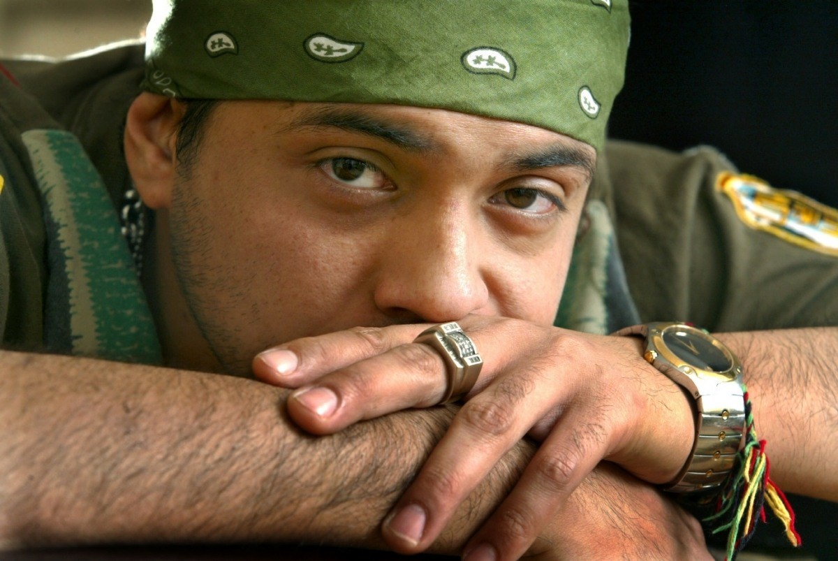 Sean Paul: pic #240438