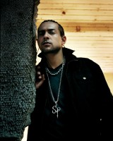 Sean Paul pic #240431